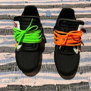 Nike Presto Off-White